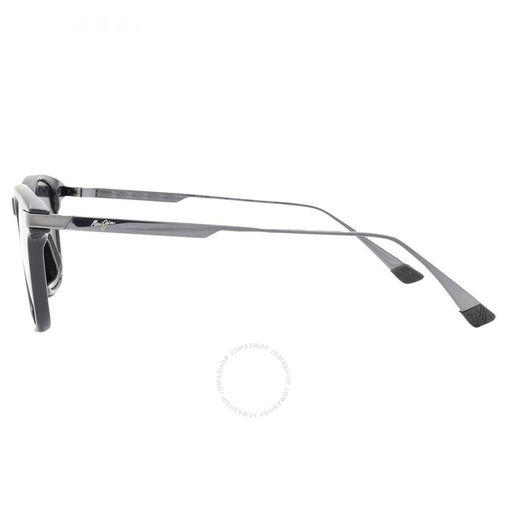 Maui Jim Mana Olana Neutral Grey Sport Men S SunglaSSeS gS623 02 51