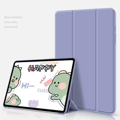 Pouzdro pro Huawei Matepad Pro 10.8 / T10S 10.1 / T10 9.7 Stand Ochranný kryt pro Mediapad M6 8.4 / Honor V6 10.4 Tablet Funda