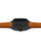 Komonowachi Kate Black Cognac