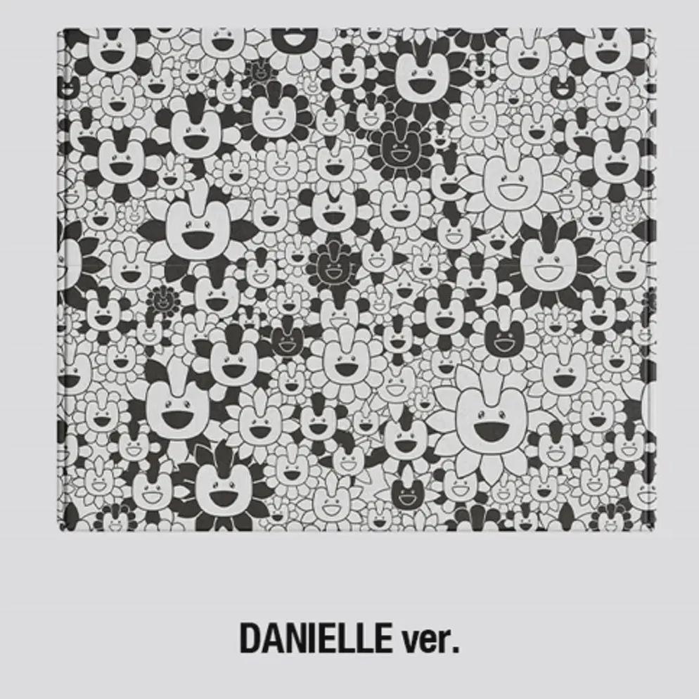 

Нераспечатанные новые джинсы Сверхъестественный альбом Дэниела