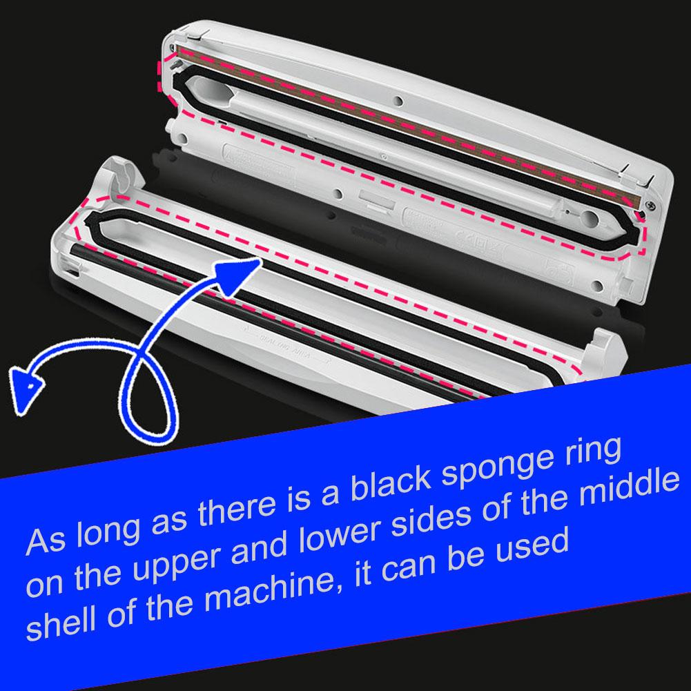 1 Rolle Vakuum-Lebensmittel-Versiegelungsbeutel mit feinen Punkten, komprimierte Aufbewahrungsverpackungsbeutel, Versiegelungsrolle, 30 x 500 cm