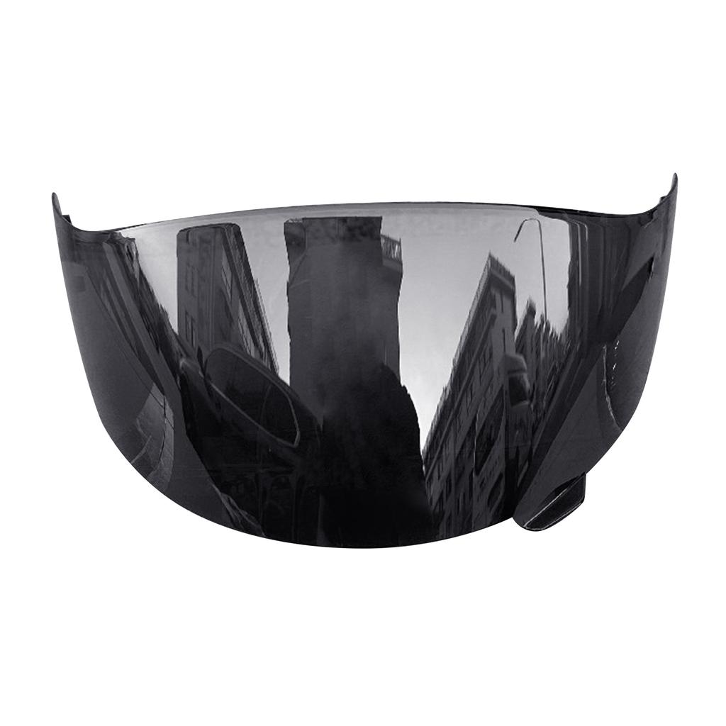 High Visibility Comfortable Motorcycle Helmets Visors Shield Suitable for SHAFT Long Rides and Professional Competitive