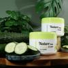 Hidden MBCANECH Nutritious Cucumber Massage Cream + Cleansing Cream 300ml