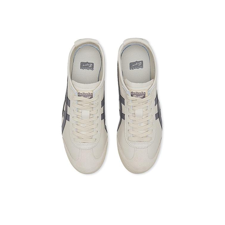 Ny Onitsuka Tiger Mexico 66 Grå Hvit 1183A201-250