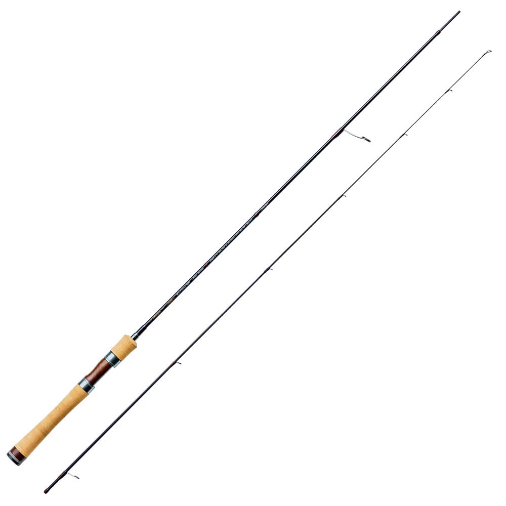 Tenryu Raze Alta RZA622S-ULS Fishing Rod