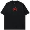 Nike JORDAN Awake NY Solid Tee Black