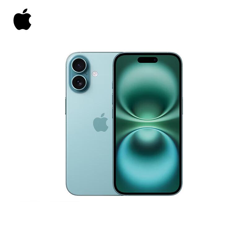 

Apple iPhone 16 (CN version) 512GB