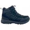Womens/Ladies Mount Suede Waterproof Walking Boots