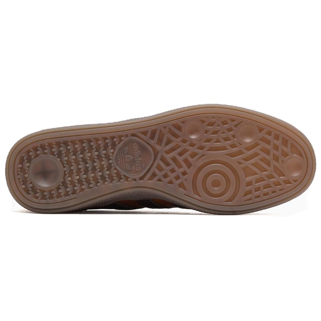 adidas Handball Spezial Dusky Bronze Aurora Coffee Gum Herren Sneaker Braun IH6569