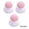 5th Gen 2-in-1 Washing Machine Lint & Debris Filter with Mesh Bag and Laundry Balls