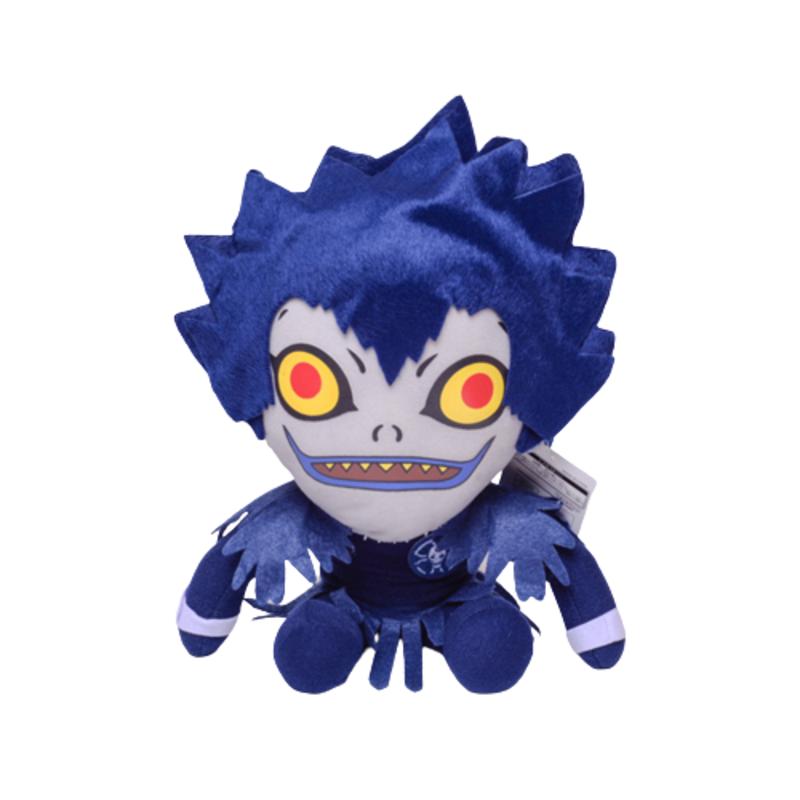 

И Notel Анимесмерть Смерть Детские Плюшевые Игрушки Хэллоуин Хоррор Тема Куклы Death