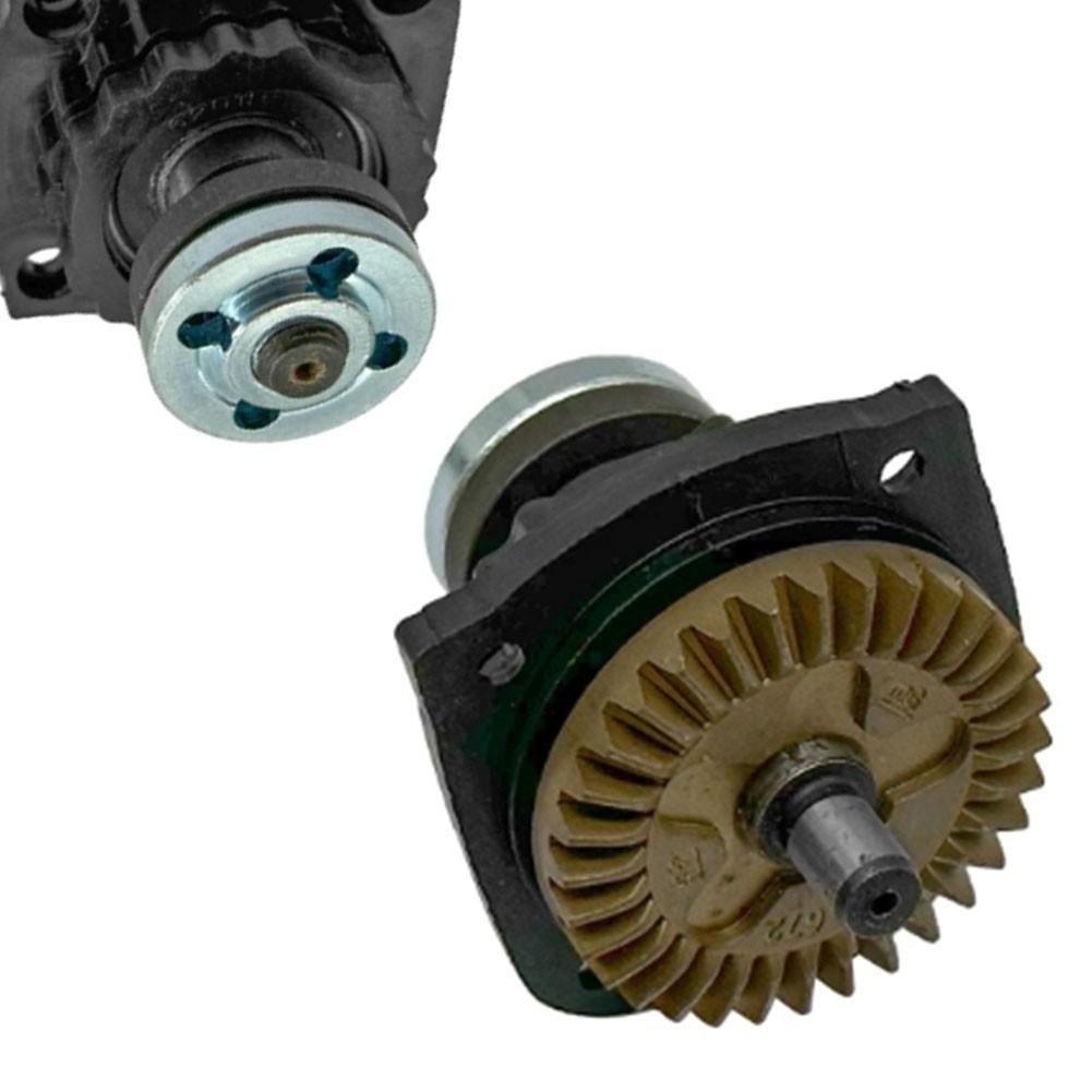 

Сменная шестерня в сборе для угловой шлифмашины Bosch GWS6100, запчасти для инструмента