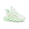 Boys' Breathable Mesh Sports Shoes - Summer Running Shoes for Big Kids