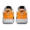 Nike Air Force 1 Low '07 Black Kumquat Light Smoke Grey FB7162-081