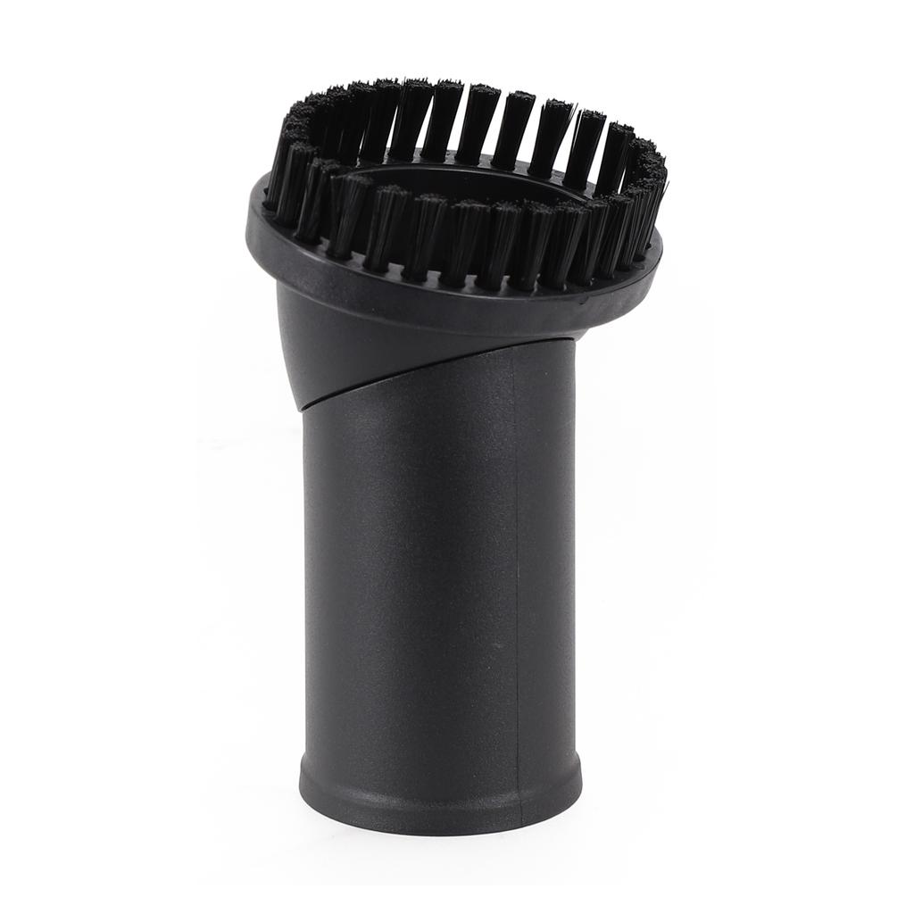 For Bosch For Miele For Rowenta- Vacuum Cleaners 35mm Inner Diameter Furniture Dust Brush, Plastic Bristle Design Replacement
