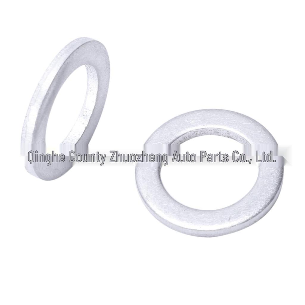 Honda/Acura Dichtring für Ablassschraube (94109-14000) für Accord, Civic, CRV, CRZ, HRV.