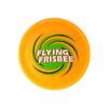 Children’s Soft Oxford Cloth Boomerang Frisbee - Safe Outdoor Fun Parent-Child Toy