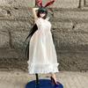 Chaude Figurine 1/4 Azur Lane IJN Taiho Taihou Douce Filles Lapines Anime Figurine d'Action en PVC Jouet Statue d'Activité Modèle de Collection Adulte Poupée