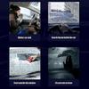 120w Electric Car Heater Dc 12v Heating Fan Defogger Defroster Demister Portable