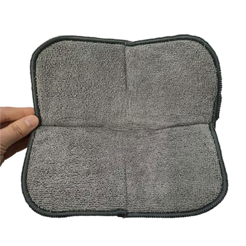Practical Microwave Bowl Cover and Mats Set Thermal Insulation Protector Suitable for Easy Food Heating and Serving