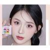 JILL LEEN - Crayon Shin-chan Milk Mist Blush Limited Edition - 8 Colors