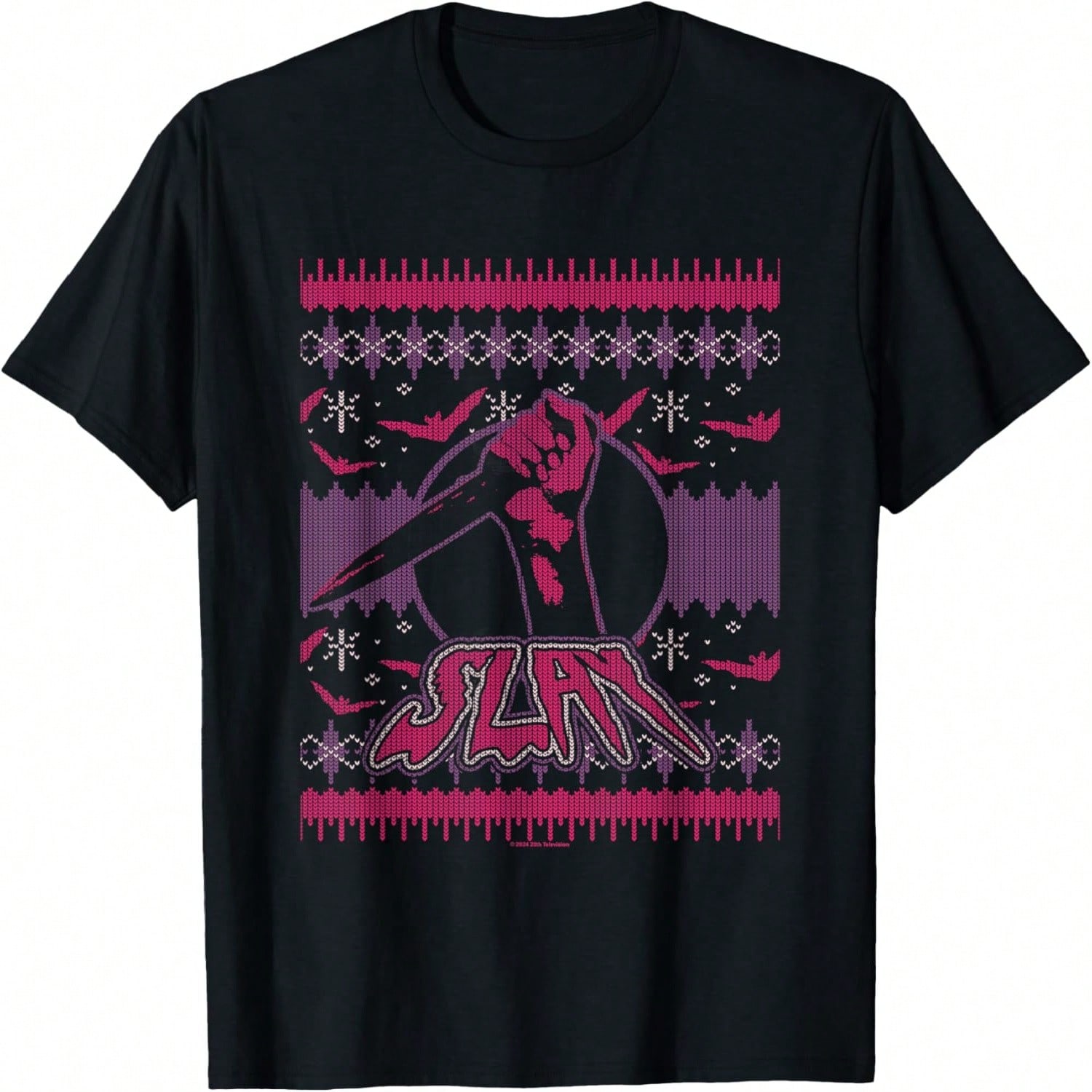 Singer Beautifull T Shirt Black All Size S To 4XL II021 S разноцветный