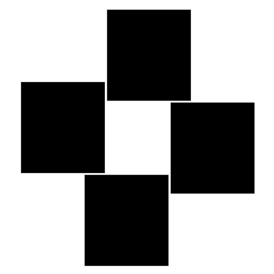 Pond Liner Repair Patch Waterproof 8" X 8" Self Adhesive Patch Peel And Stick Pond Seam Repair Tape for EPDM Garden Cover