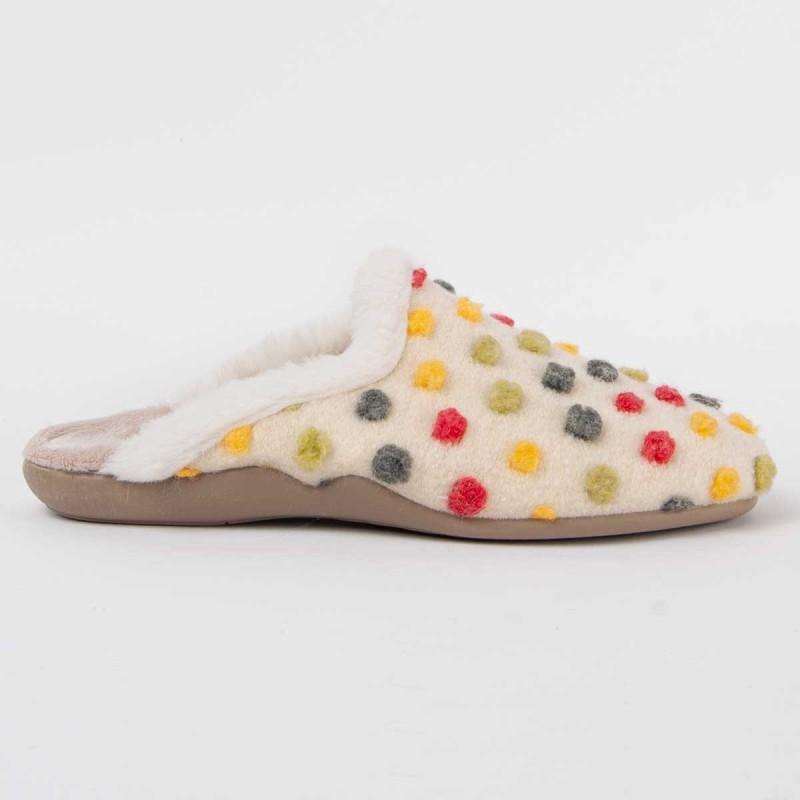 Women's House Slipper Northome Louslip 101236