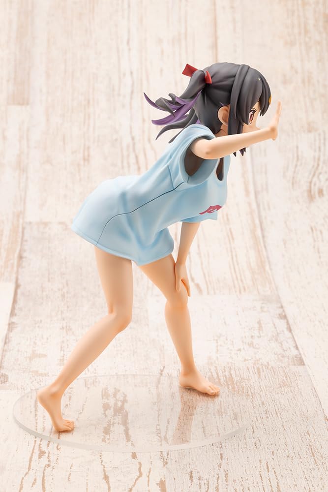 Oniichan Wa Oshimai! Mihari Oyama Neat T-Shirt Ver. 1/6 Scale 220mm PVC Painted Figure