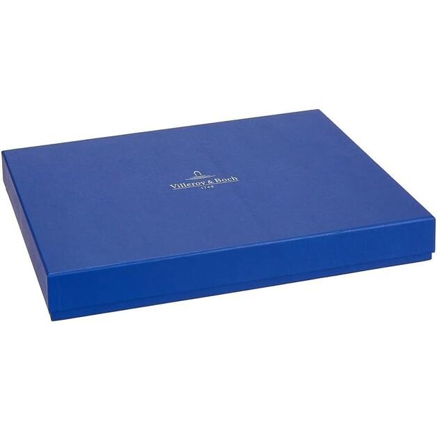 Набор столовых приборов Villeroy & Boch Blacksmith, 30 шт (1263879050)