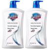 Safeguard Pure White Fragrance Healthy Clean Body Wash
