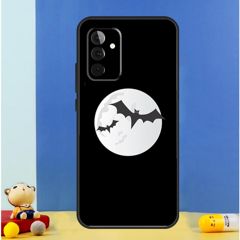 Vampire Bats Case For Samsung Galaxy A16 A36 A56 A06 A54 A34 A14 A13 A53 A12 A22 A32 A52 A35 A17 A15 A55