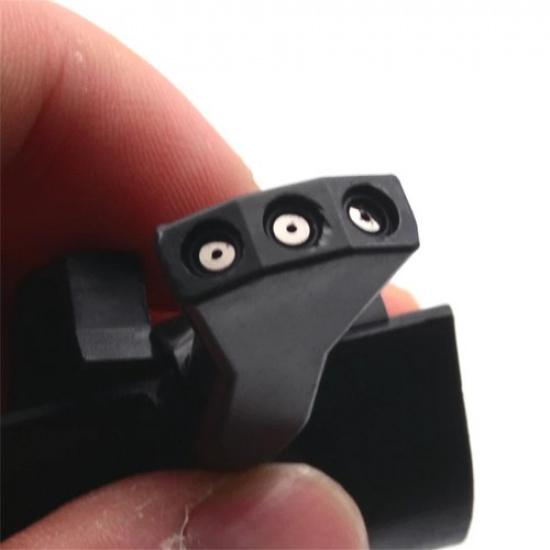 1pc Windshield Washer Nozzle for Mitsubishi Outlander 2013-2018