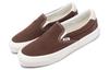 Vans OG Slip-On Brown VN0007QEBRO