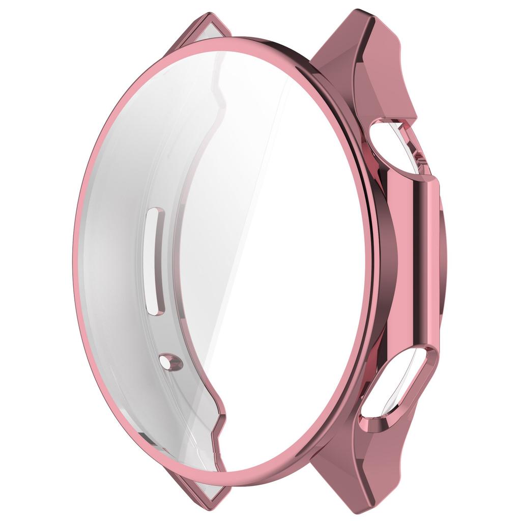 Plating TPU Case For OnePlus Watch 3 Screen Protector Bumper For Oppo Watch X2 Cover Shell Accessories