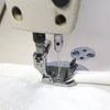 T9 Adjustable Multifunctional Presser Foot Hemming Folded Rolling Edge Guide Feet Of Flat Car Industrial Sewing Machine Parts