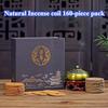 Decorațiuni pentru casă – Tămâie și candele de tămâie