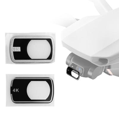 Opravné díly Skleněná čočka vhodná pro fotoaparát Dji Mavic Mini 2 Gimbal