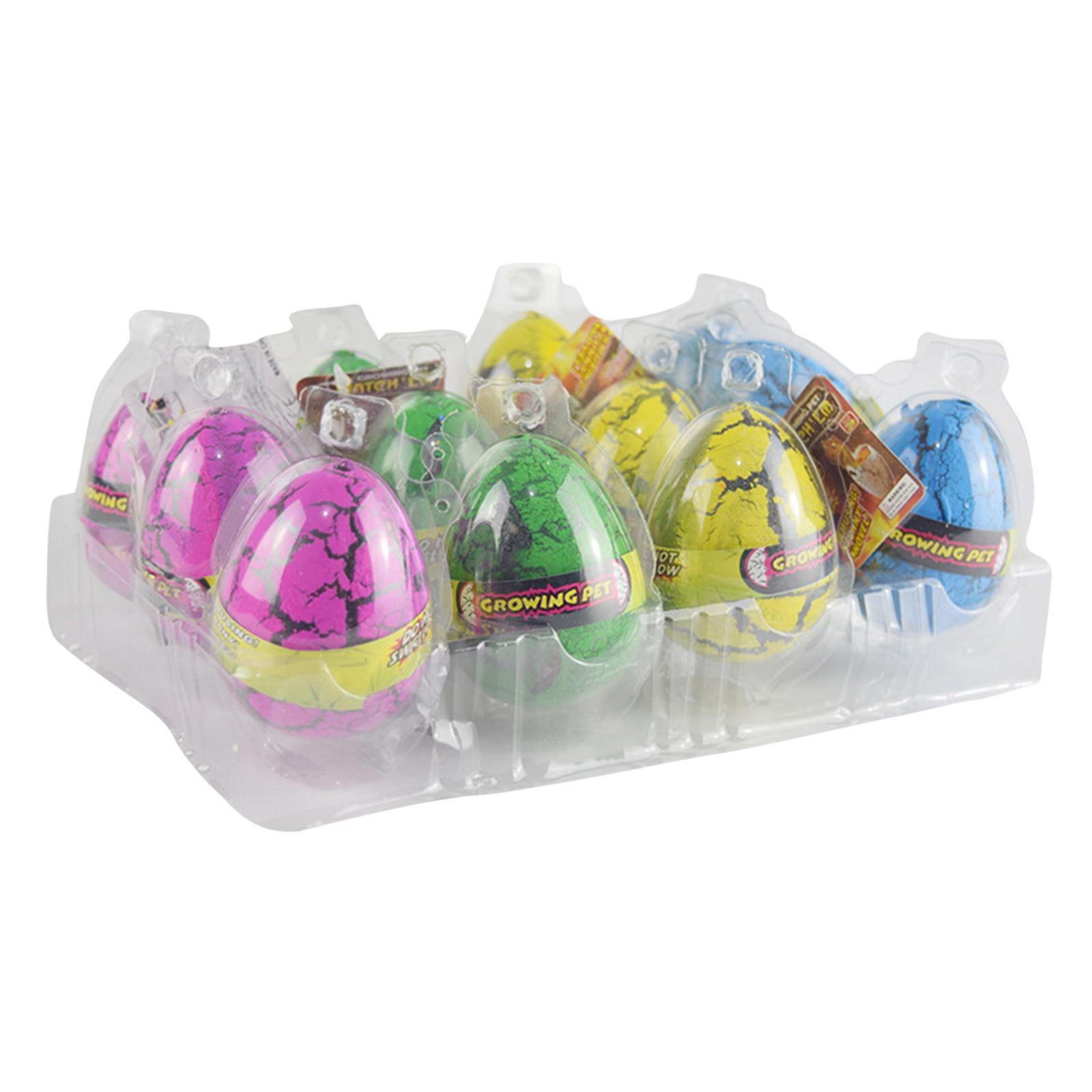 

Dinosaur Hatcher Set Unique large Surprise Dinosaur Stuffed Gift For Children