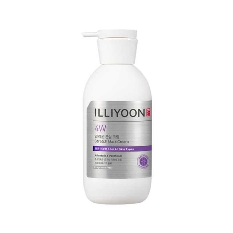 ILLIYOON Crema Smagliature 330ml