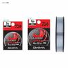 DAIWA Fluoroline Gekkabijin Fluoro Leader 3lb. 30m Natural Clear