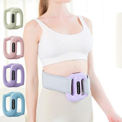 Multifunctional Electric Body Slimming Machine Vibration Muscle Handheld Massager  Abdomen