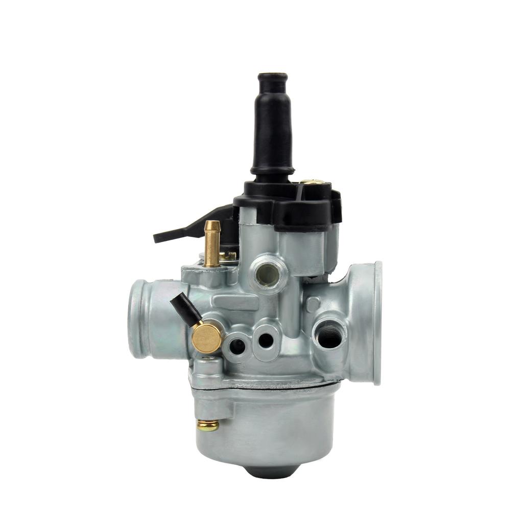 Motorcycle PHVA 17.5mm Carburetor Scooter For Dellorto PHVA Tomos A55 50cc 80cc Dirt Bike Motocross Accessories