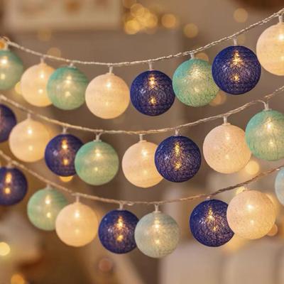 Verlichting – Slingers en feestverlichting