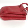 Hermes Vespa Pouch Small Item Case, Mini Bag, Small Item, Drawstring Bag Pouch