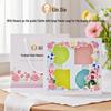 Lindie Yunnan Floral Handmade Soap Gift Set