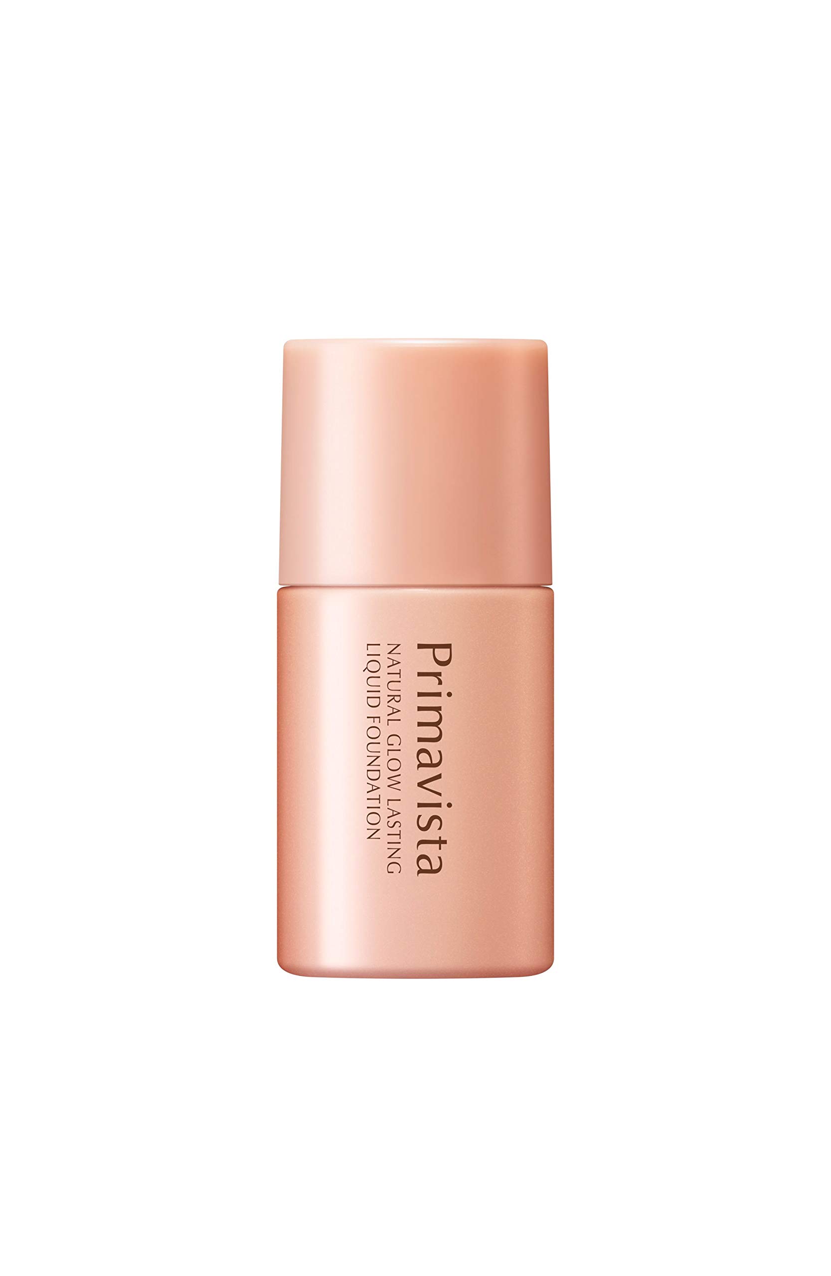 

Primavista Natural Glow Lasting Liquid Ocher 03 Пробная версия тональной основы 8,5 мл