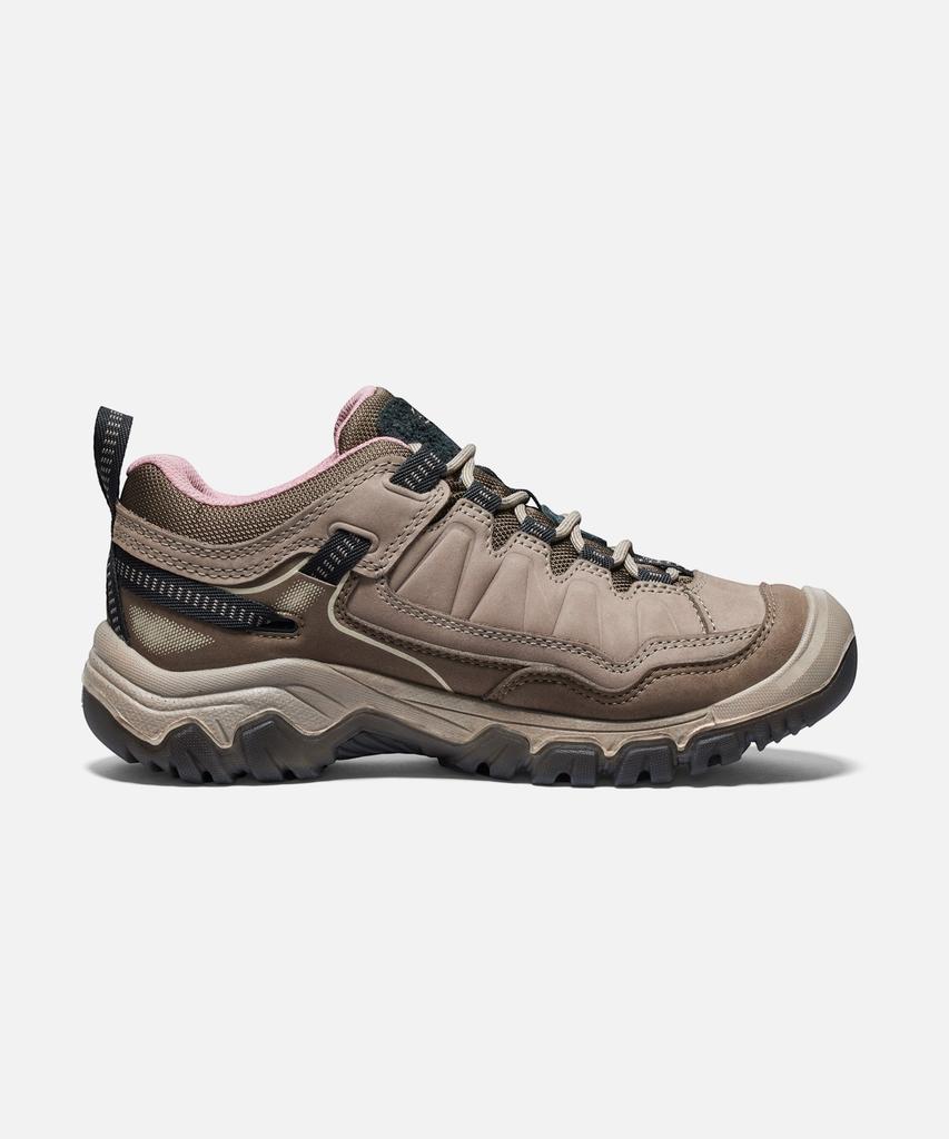 Keen Riding Women'S Hiking Boots Hiking Shoes Beige