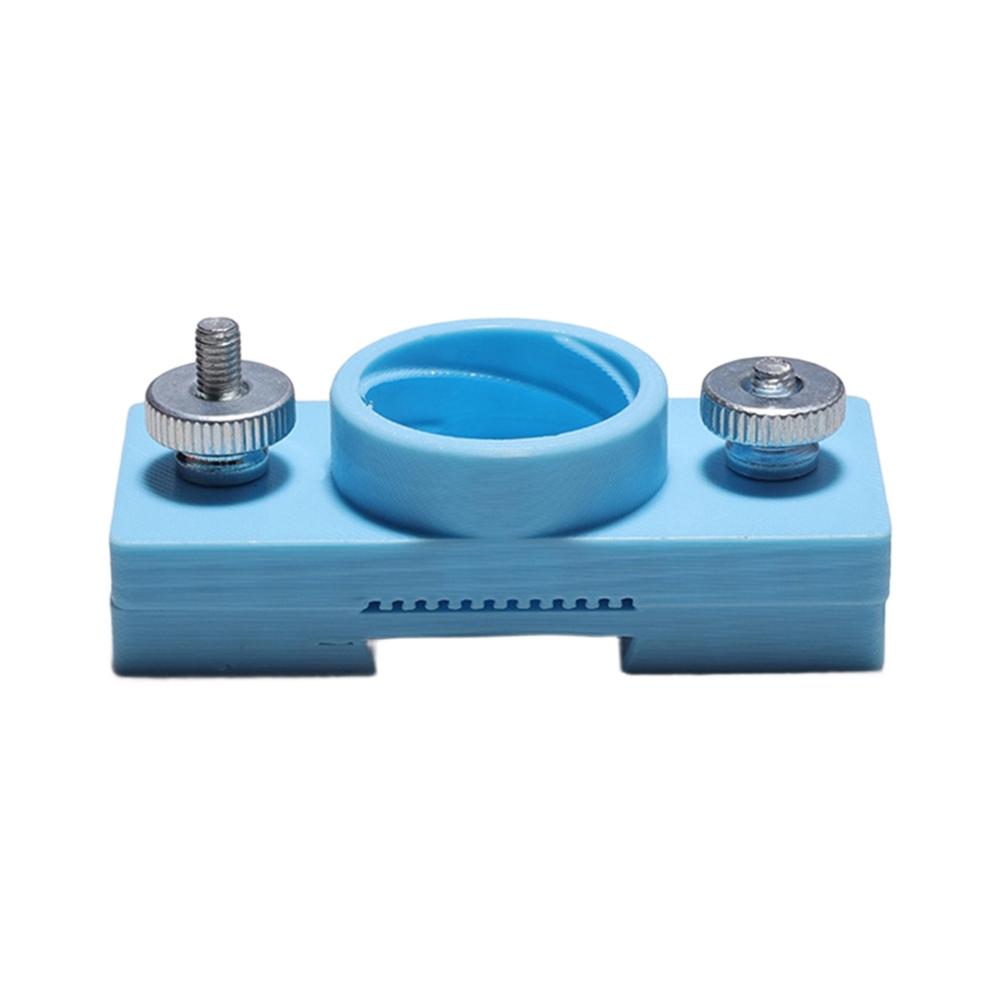 Adjustable Width Edge Banding Tool Glue Applicator