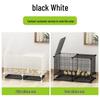 Extra-Large Chicken Coop: Thickened Brooding, Breeding & Nesting Cage for Home Use